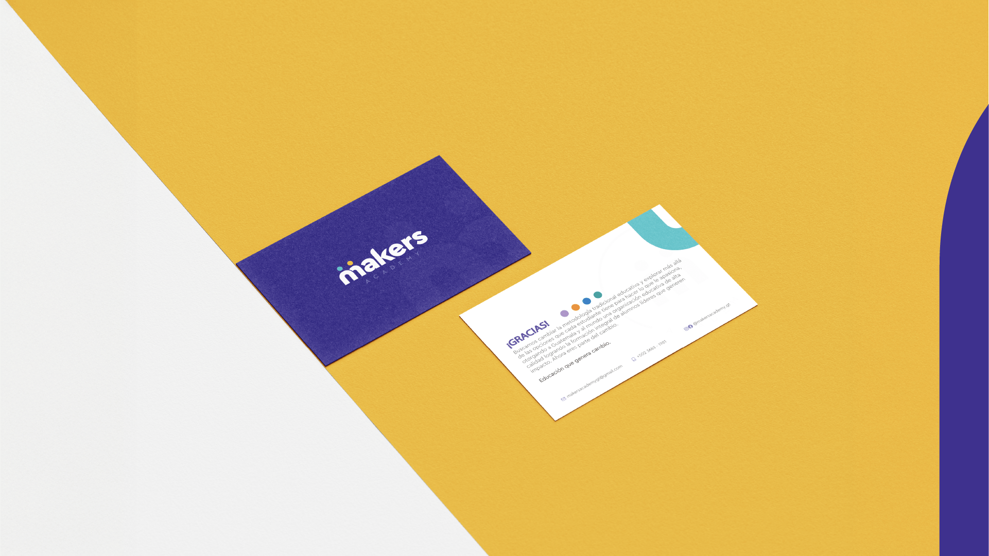 Makers Academy 005